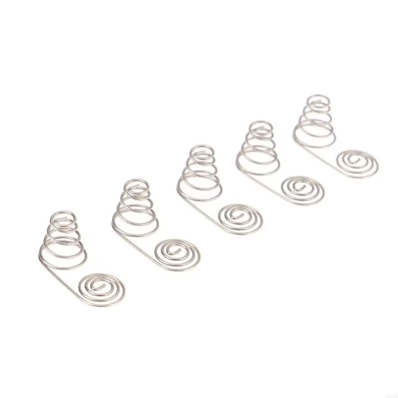 Professional Level Battery Spring Contact Plate Ensures Consistent Electrical HX5E