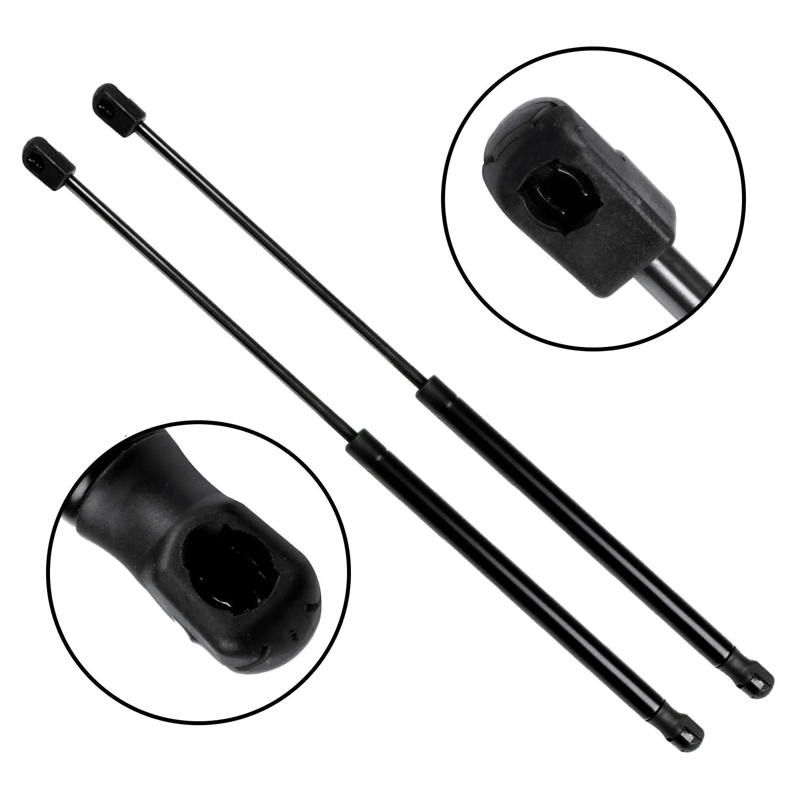 

2 шт. задние подъемные стойки задней двери, амортизаторы для Hyundai Santa Fe PM3316 2013-2014 гг.