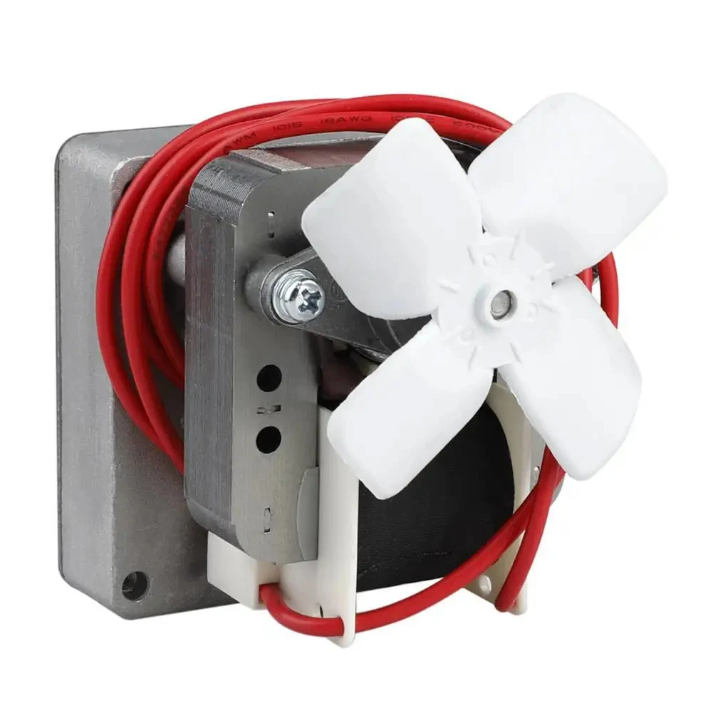 

Sleek Design Barbecue Auger Drive Unit Suitable for Various Pellets Grill Models Operating on Standard Voltage of 220V