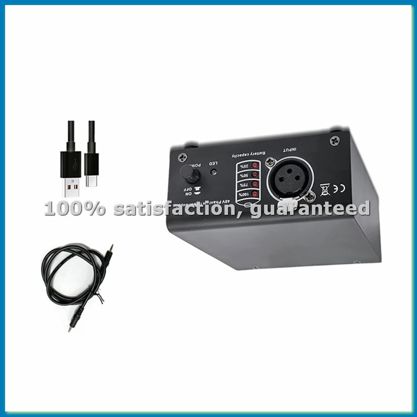 1-Channel High Powe…