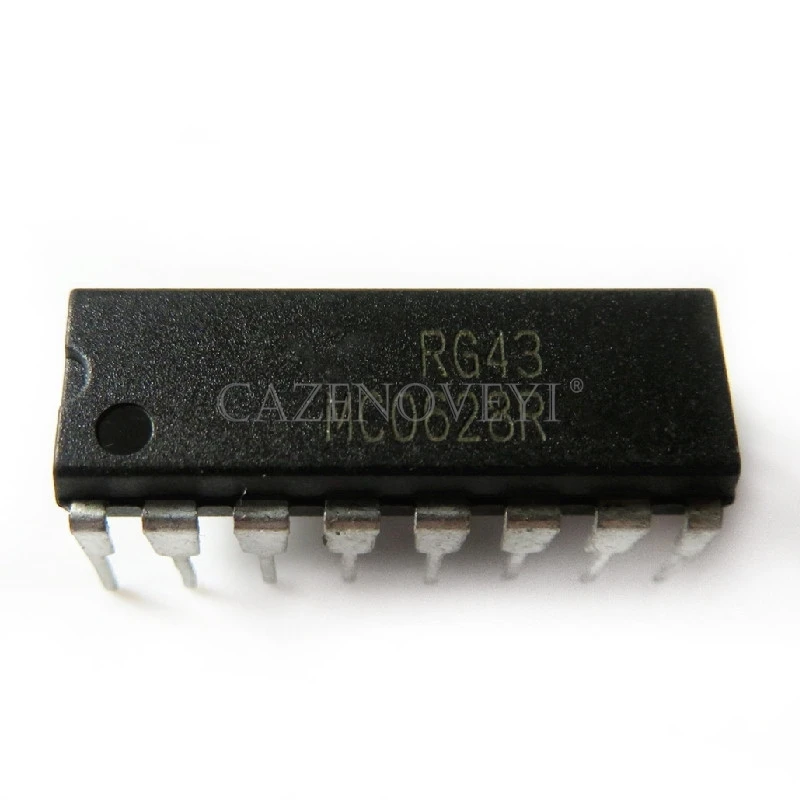 10PCS MC0628R MC0628 MB3759P MB3759 MAX713CPE MAX713EPE MAX713 MAX691CPE MAX691 MAX328CPE MAX328 MAX232EPE MAX232 DIP-16
