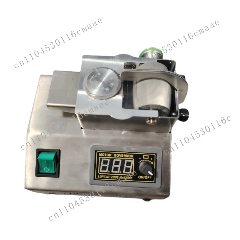 Unilateral Oil Edge Machine Oil Edge Box MDF Edge Banding Machine Precision Graduated  Machine Leather
