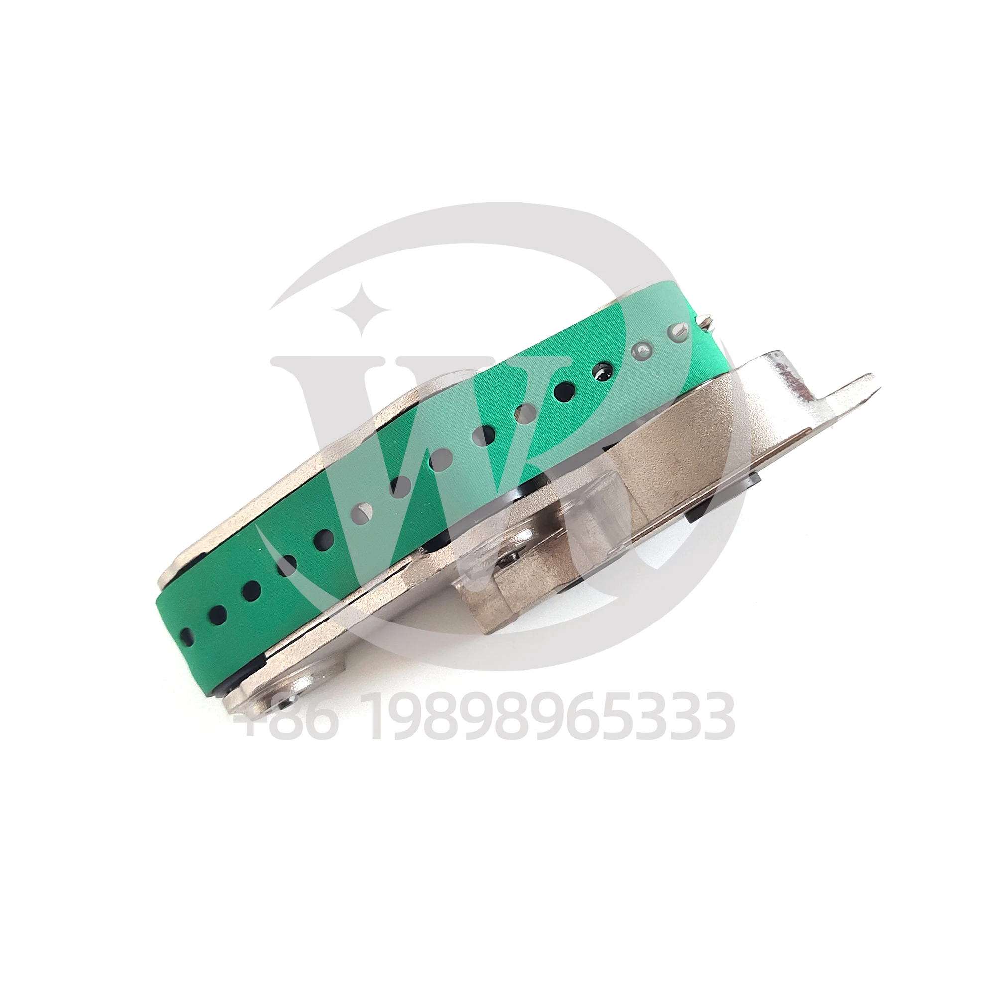 

Редукционный шкив для сбора бумаги Heidelberg CD74 SM74, запчасти Heidelberg