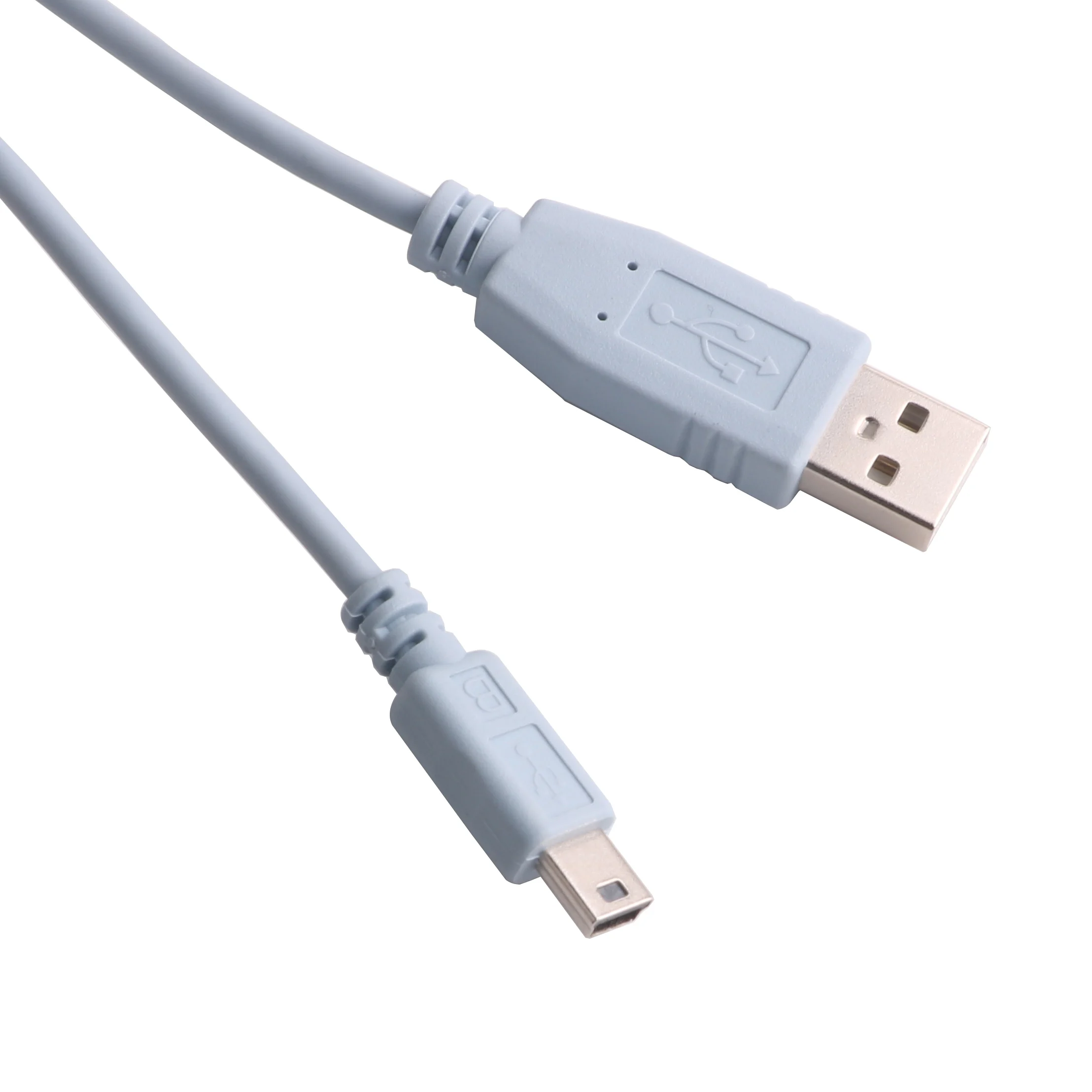 Usb Naar Mini 5P Besturingskabel Geschikt Debugging Console Kabel Voor Cisco 3750x Besturingsschakelaar