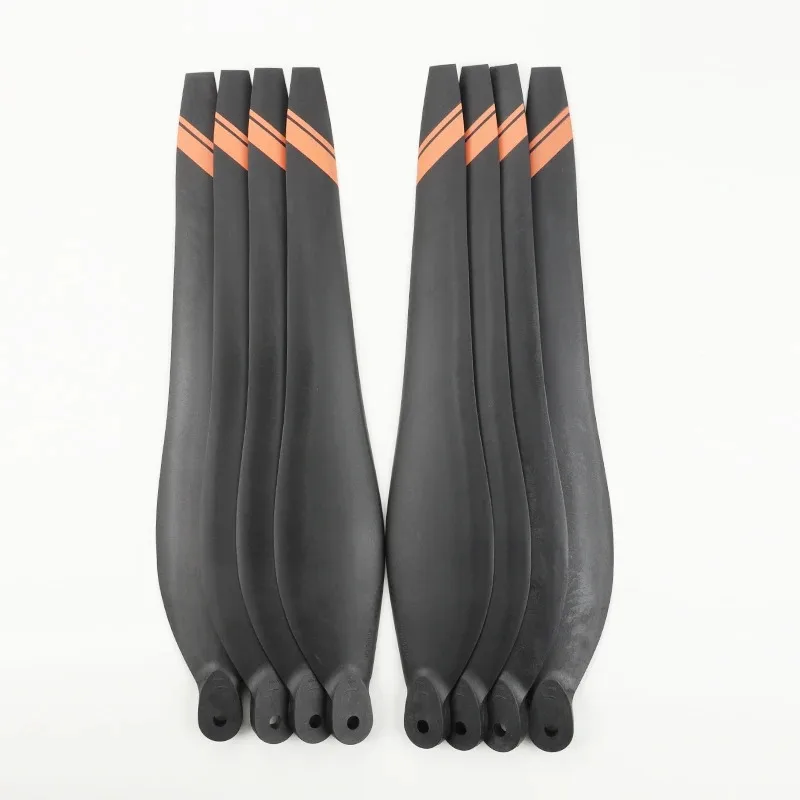 XAERO 41135 41 inch High Carbon Folding Propeller CW CCW for Hobbywing X11 Jifei EA-30X Agricultural Drone