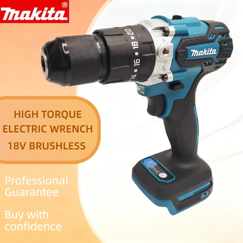 taladro-de-mano-recargable-makita-ddf487-de-18-v-maquina-sin-accesorios-de-13-mm-con-luz-led-solo-la-maquina