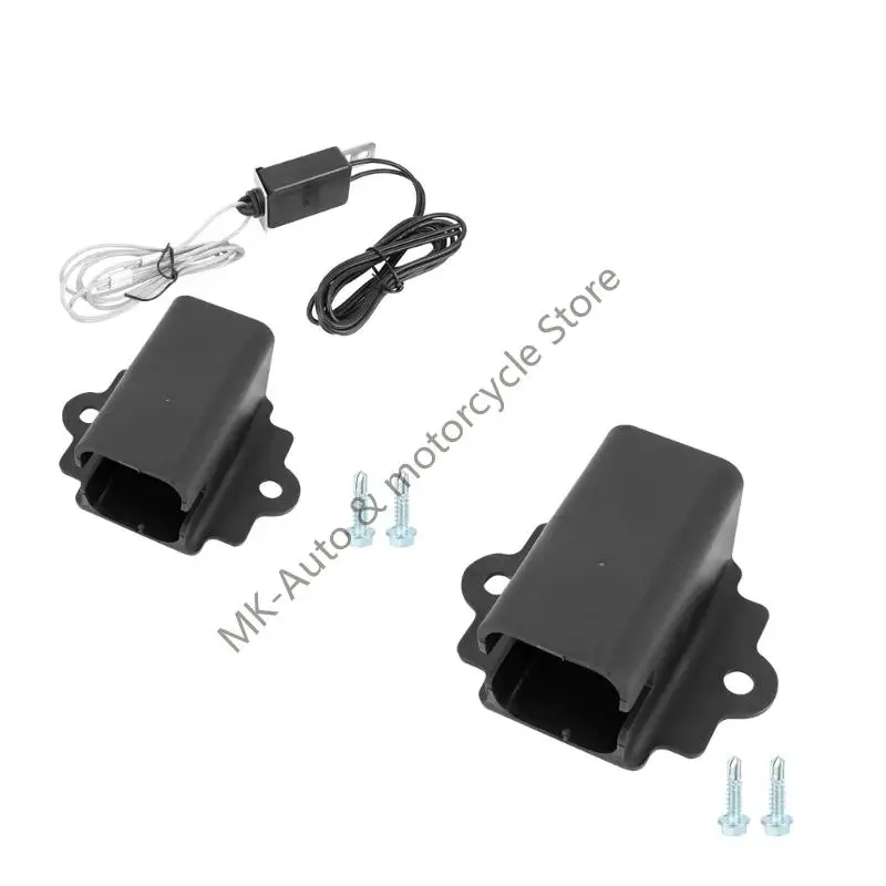 

Trailer Breakaway Switches Strong Connecting Electric Brake Switches Breakaway Set