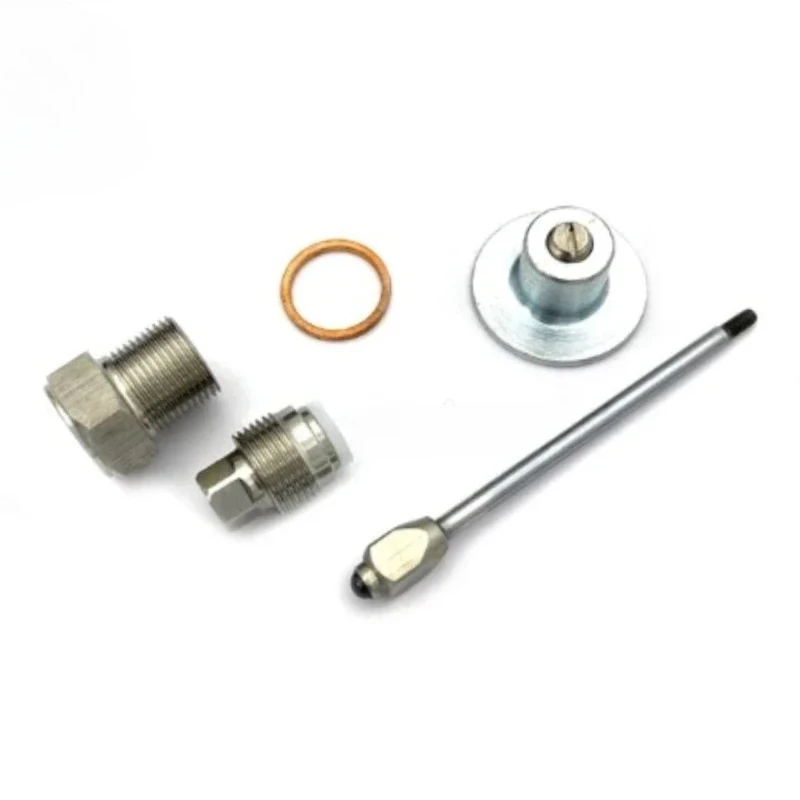 248837 XTR Airless Gun Repair Kit - Includes Gasket, Needle and Seat for XTR5 XTR6 XTR7