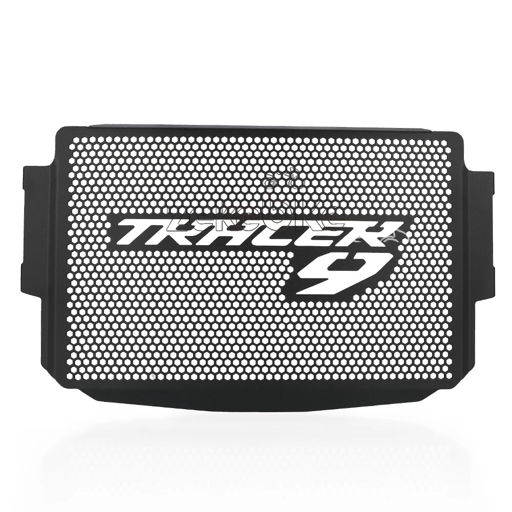 Radiator Grille Guard Cover For YAMAHA TRACER 9 900 GT XSR900 XSR 900 MT09 MT-09 MT 09 SP 2021 2022 2023 Motorcycle Accessories