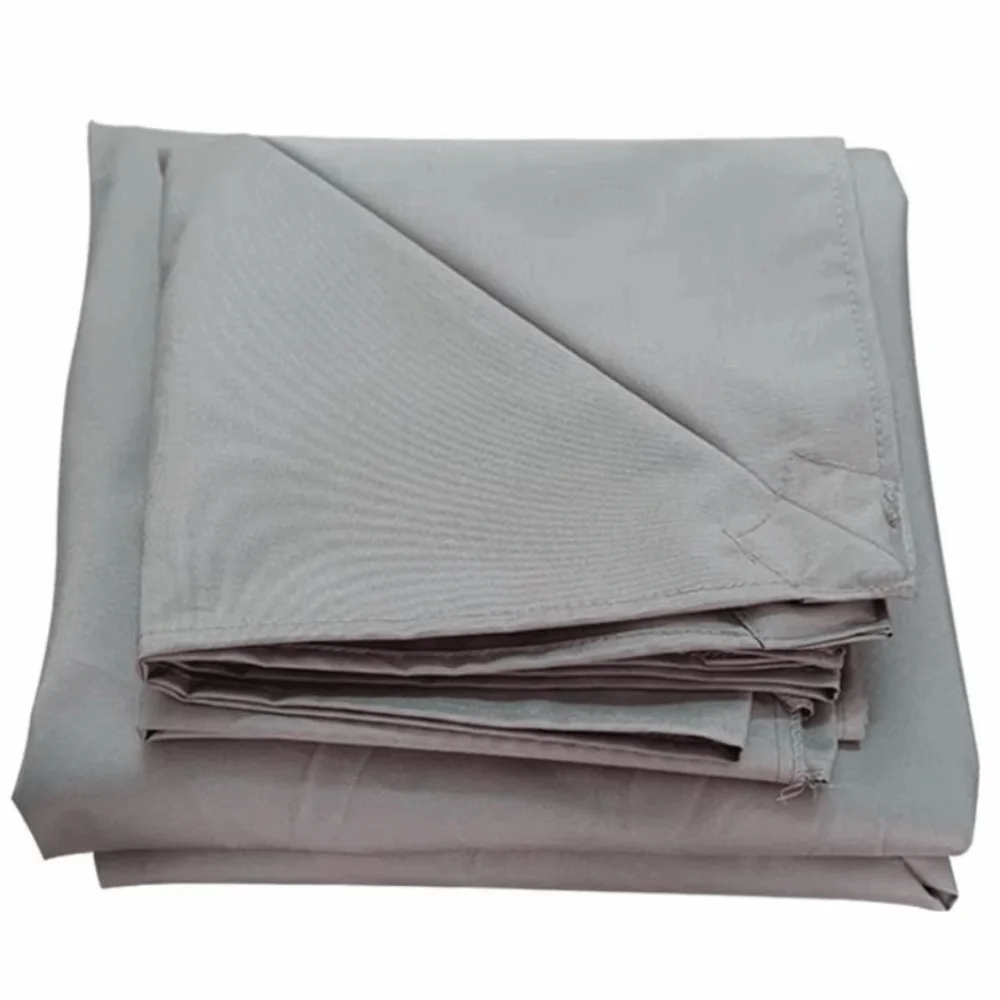 8 Rib Umbrella Surface Cloth Polyester Fabric Patio Umbrella Surface Sunshade Waterproof Sunshade Cloth Patio Sun Umbrella