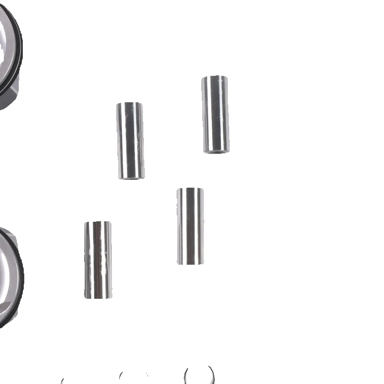 2710302217 Piston Ring Set 82mm for FOR Mercedes-Benz W203 W204 C200K 1.8L M271 Engine 2002-2009