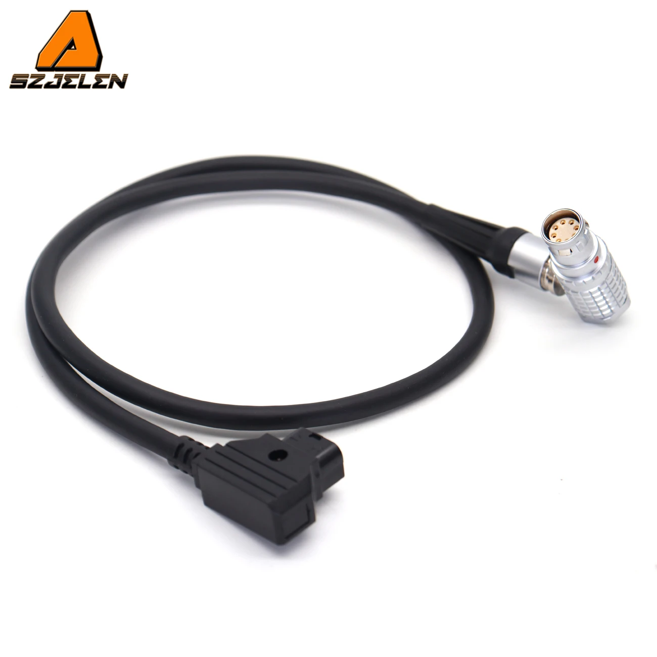 DTAP to 2B 8Pin Female For ARRI ALEXA Mini LF/AMIRA/ALEXA 35 Camera Power Cable 알렉사35 파워케이블