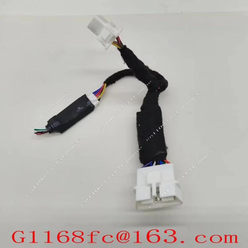 High Quality Car Emulator Frame Number Modified 17 OBD Emulator