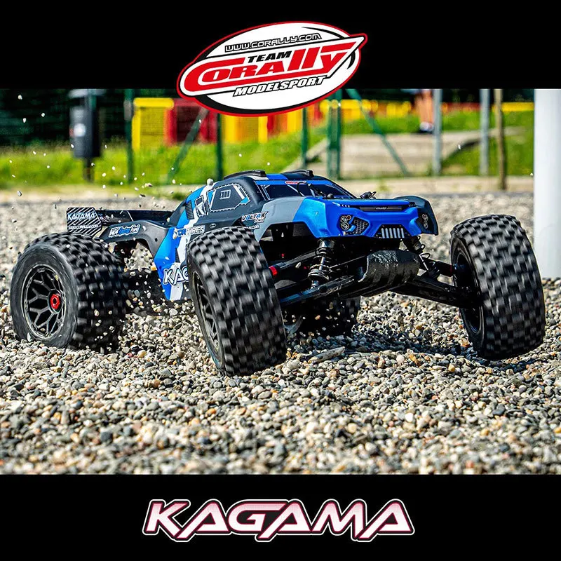チームコラリー カガマ 6s 1/8 4WD RCカー ラジコン 電動 シミュレーション レーシングカード クライミング オフロード 車両 モデル おもちゃ ギフト