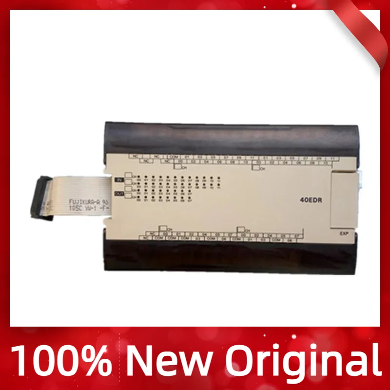 

Brand new original PLC expansion relay output module CPM1A-40EDR