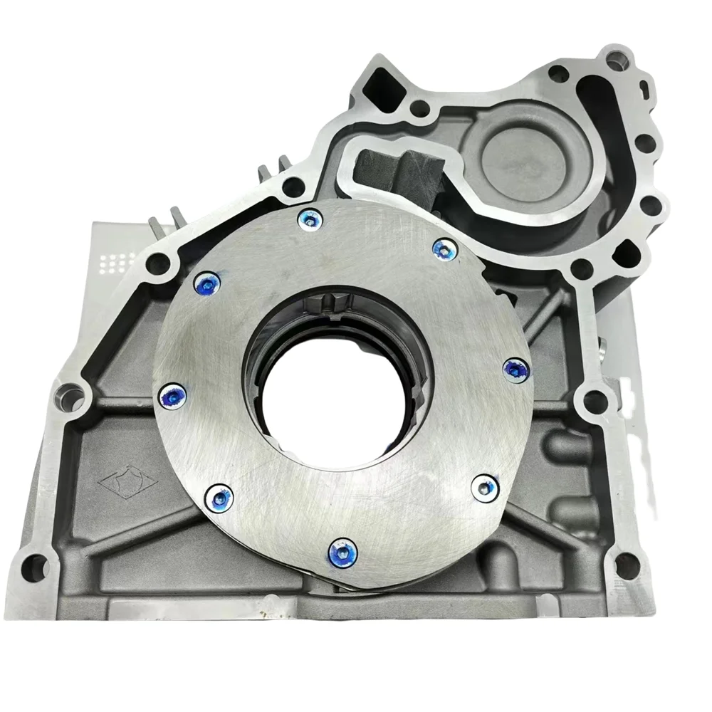 

OIL Pump 20574451 For Excavator EC210 EC160 D6D