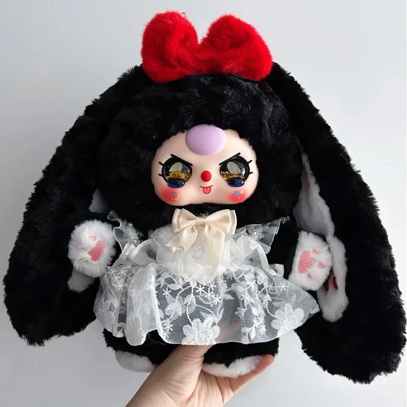 

Baby Three Sweetheart Baby 400% серия четвертого поколения сюрприз случайные плюшевые слепые коробки модные и милые фигурки кукол подарки