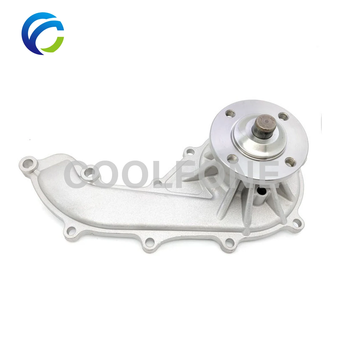 

Cooling Water Pump for TOYOTA HIACE IV HILUX III DYNA 200 COASTER BUS 2.7L 2TR 3RZ 16100-79445 1610009460 1610079465 1610079255