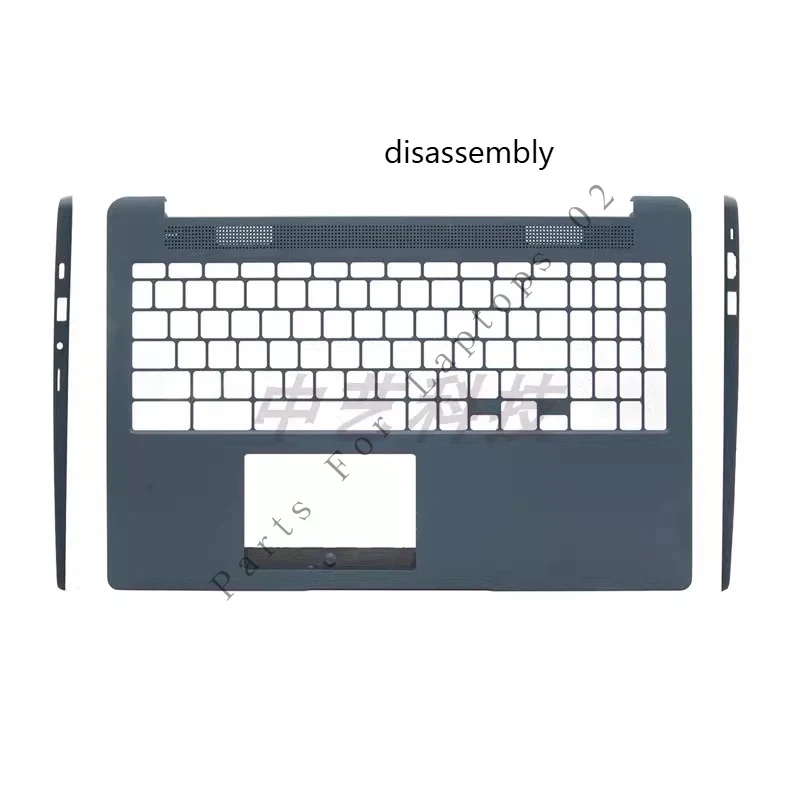 

Suitable for IdeaPad 3 Chrome 15IJL6 laptop LCD shell screen top cover, screen frame, palm rest bottom shell ABCD Cover shell