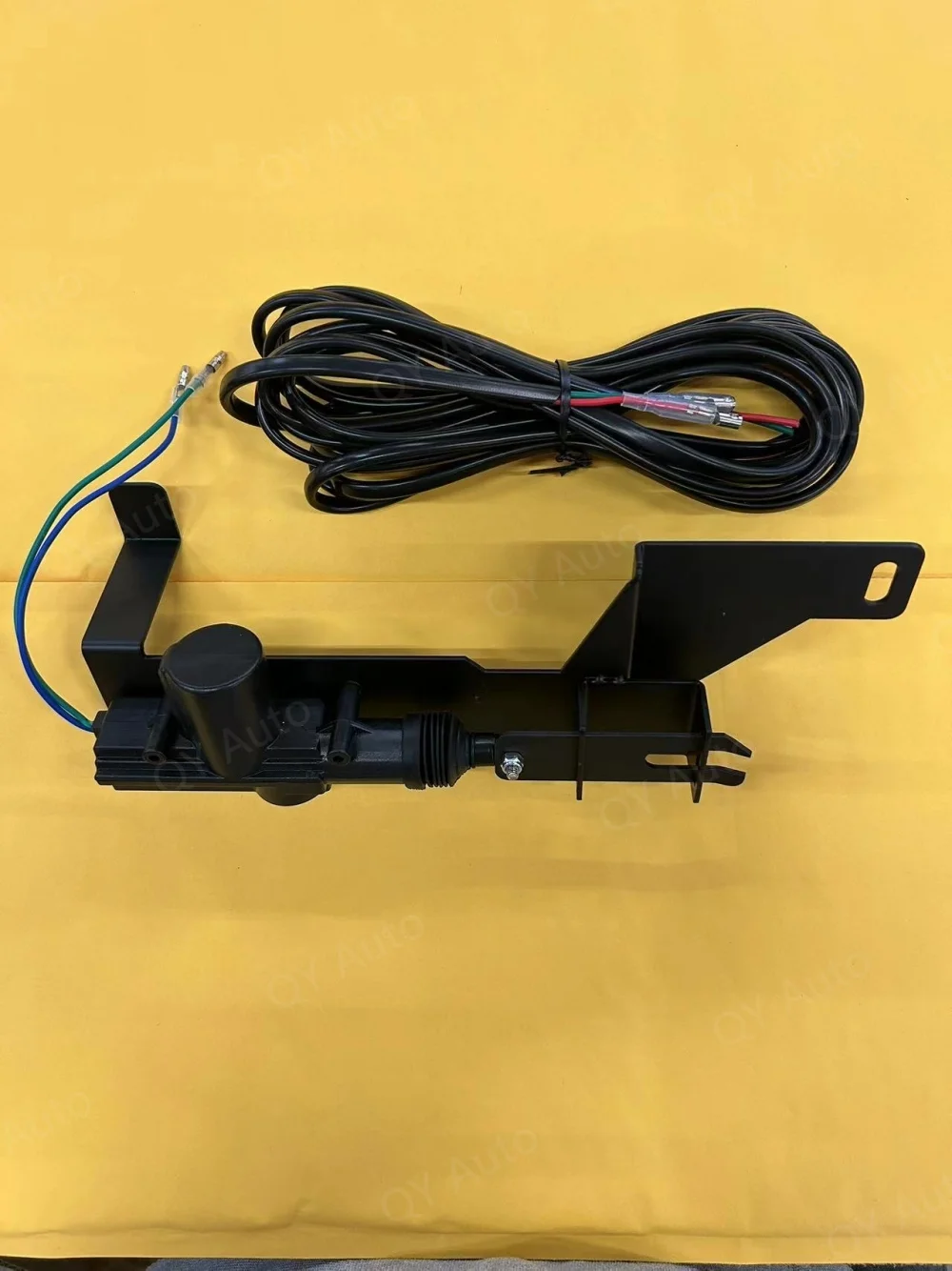 車アクセサリー パワーテールゲート セキュリティロック オートテールゲートロック フォード レンジャー T9 XTL 2022-2025 4x4 ピックアップ用