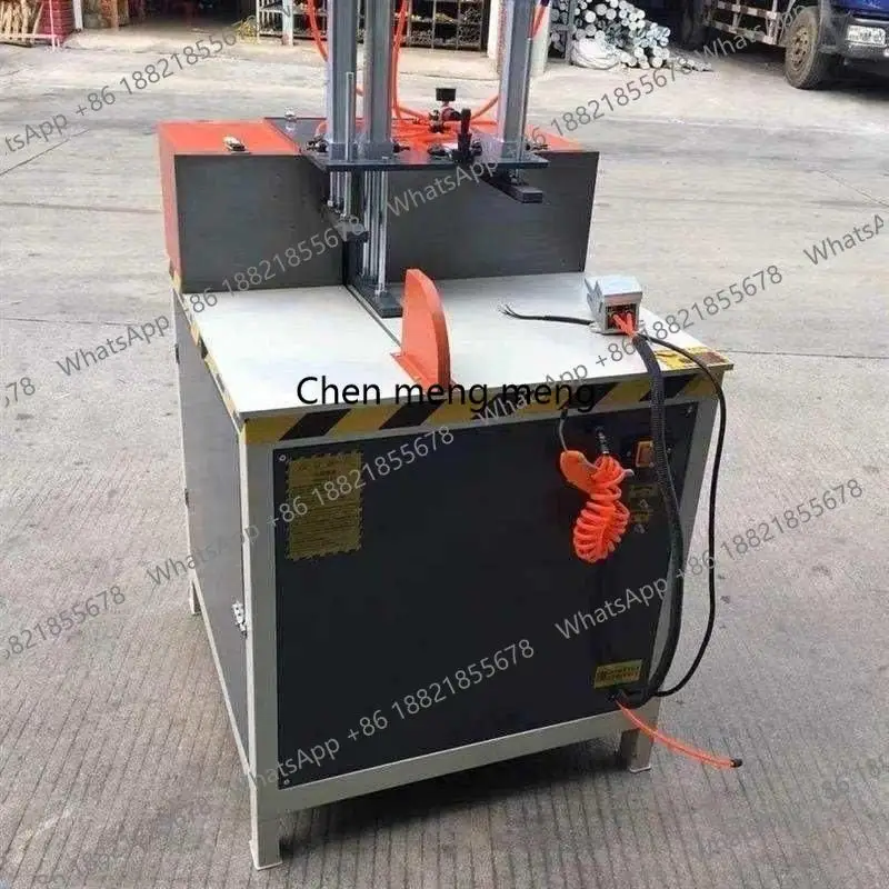 Aluminum Alloy Cutting Machine 90-Degree Precision Sawing Machine 455 Aluminum Sawing Machine