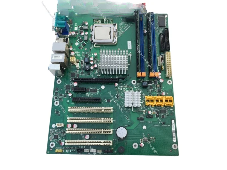 فوجيتسو D2836-S11 GS1 2 W26361-W1962-Z2-02-36 #2