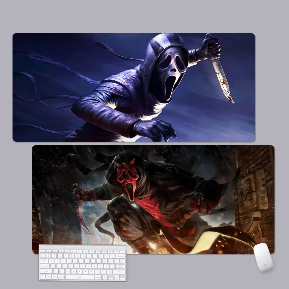 D-Dead-by-Daylight Mousepad INS Tide Large Cartoon Anime Gaming Mouse Pad Keyboard Mouse Mats Desk Mat Accessories