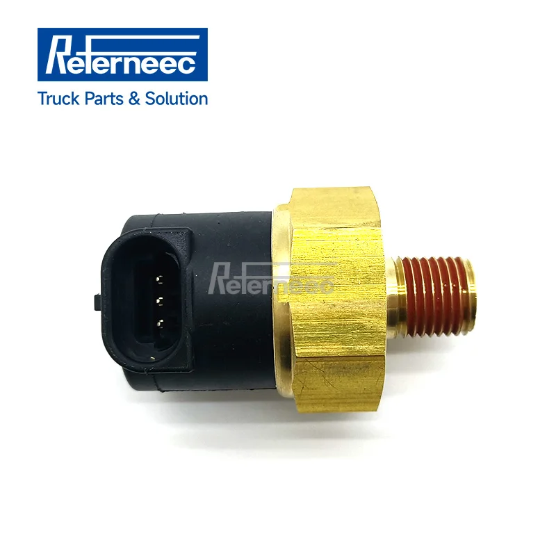 REFERNEEC Oil Pressure Sensor 23532797 23511176