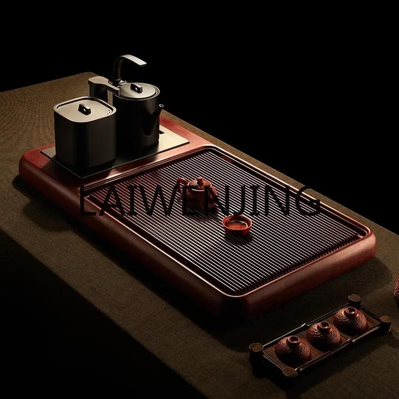a-15 High-End Bakelite Suit Full-Automatic Water Kettle Integrated Set of Tea-Making Sets Sets