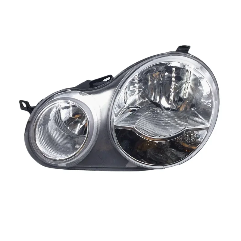 Headlight for Volkswagen Polo 2002-2005