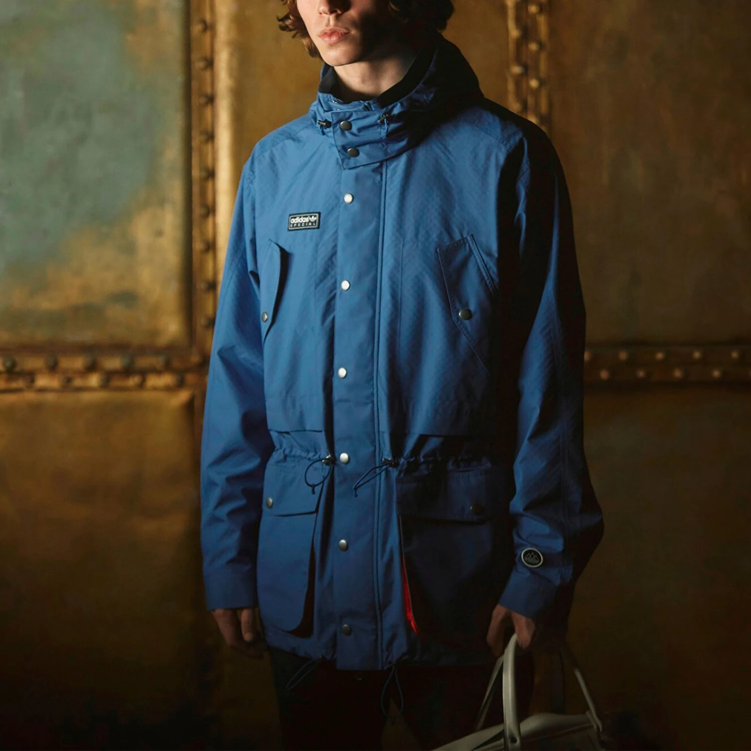 Adidas Genuine Clov…