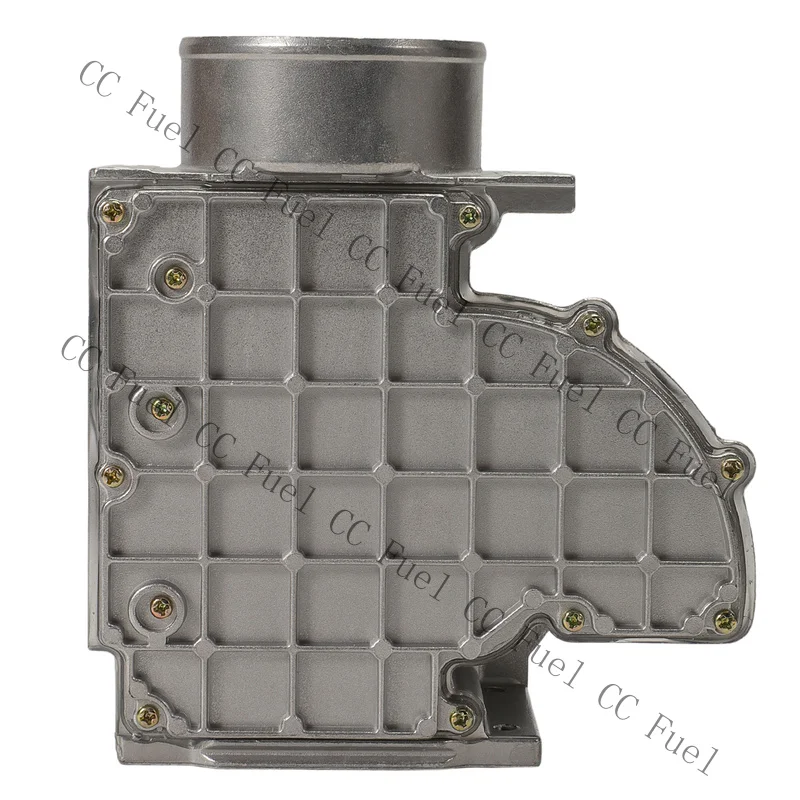 C+ MAF Sensor Front Replace 197100-4090 For Mazda 323 Miata Protege 1.6L 1990-1993