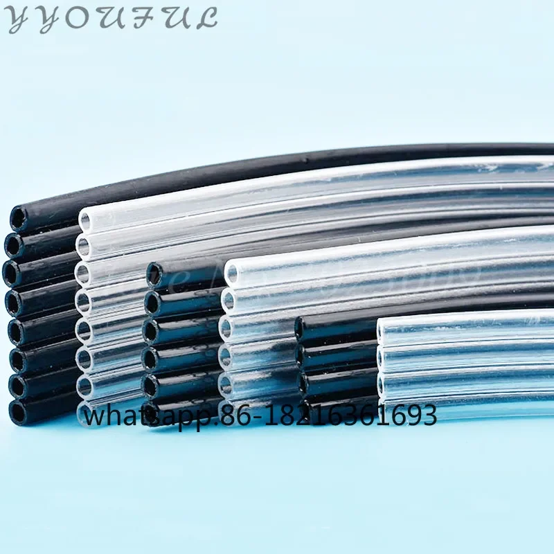 

UV solvent printer plotter for Epson DX4 DX5 Seiko 510 Konica PQ512 print head ink tube 3x2mm 4x3mm 8x6mm Ink pipe 2 ways 8 ways