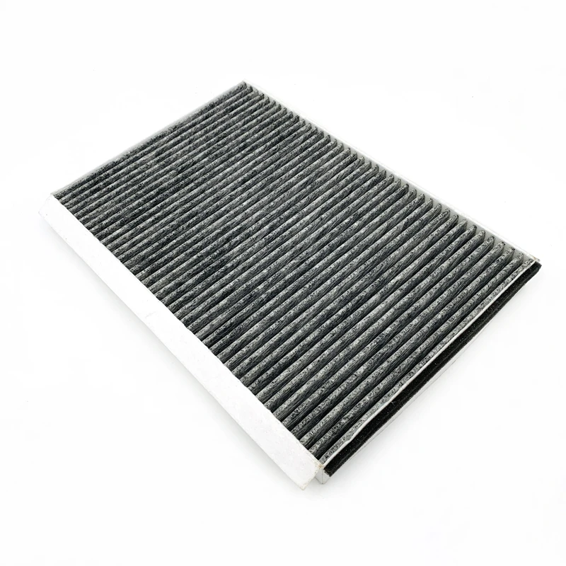 

9068300318 9068300218 Air Conditioning Air Filter Element Supports For Mecedes Benz