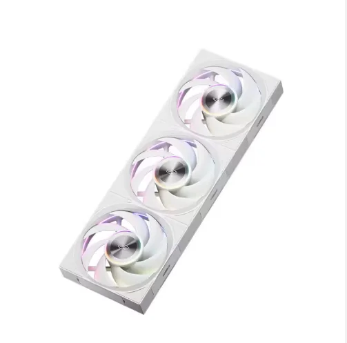 Pccooler F7 X120 3I…