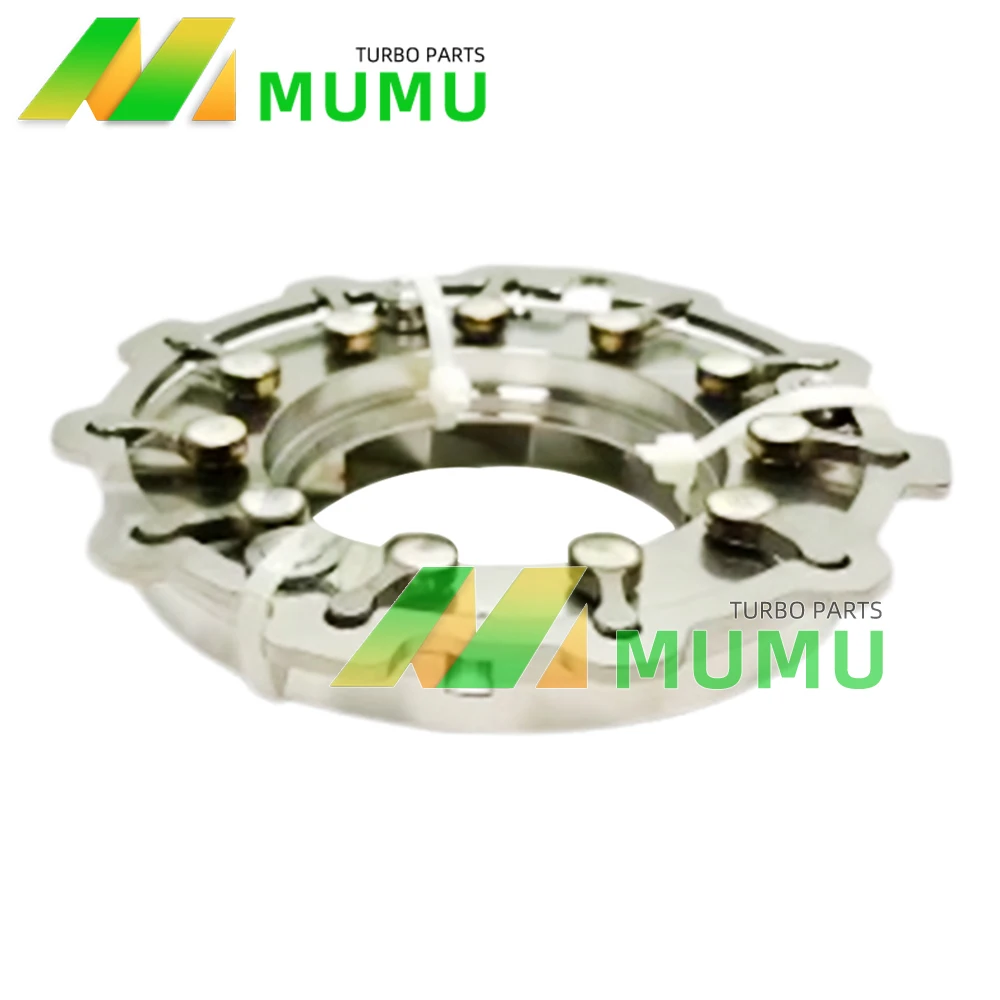 GT1549V Turbine Turbo Nozzle Ring For Ssangyong Actyon Kyron 2.0 Xdi 104Kw D20DT 2006- 761433 761433-5003S 761433-0003