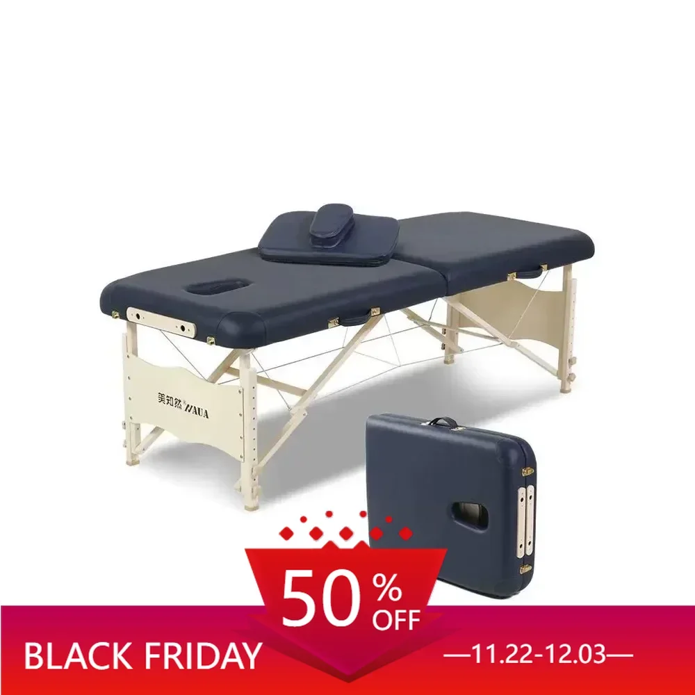 

Medical Stretcher Office Electric Tattoo Bed Professional Spa Stretchers Massage Lounger Table Couch Poker Pedicure Chair Bag