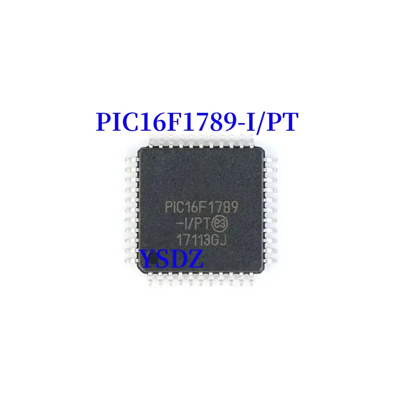 PIC16F1789-I/PT PIC… - image