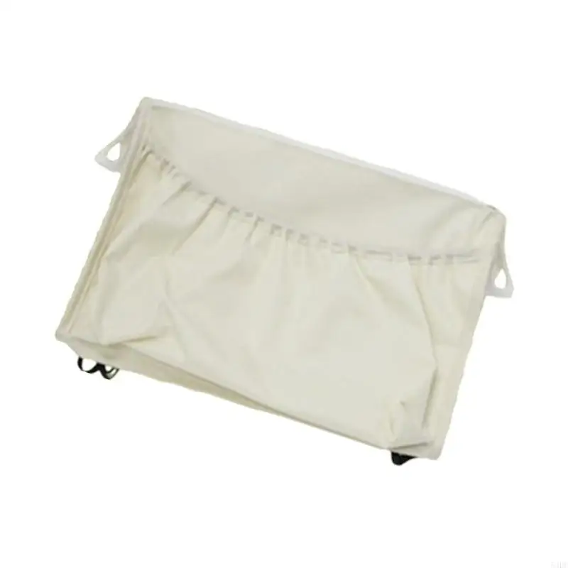 

54DF Baby Strollers Organizers Enhances Convenience Universal Strollers Storage Baby Feet Holder for Parents In Various Setting