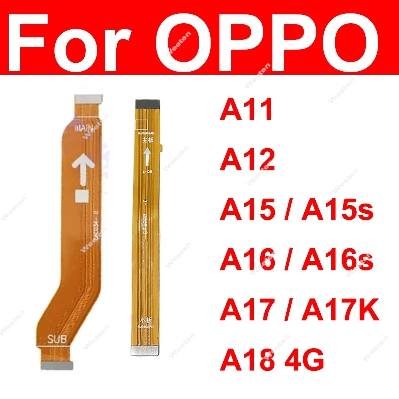 Mainboard Flex Cabl…