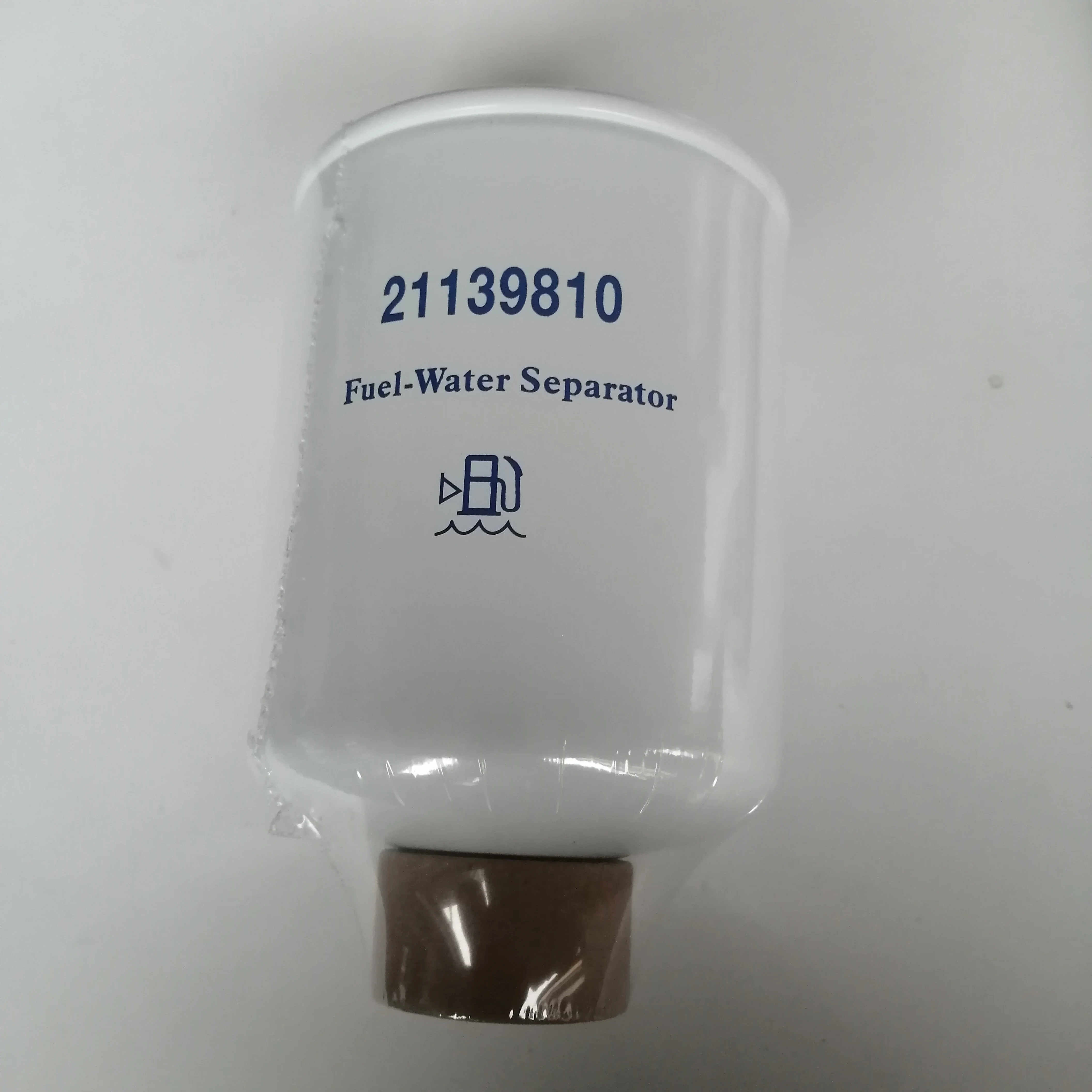 21139810 Fuel filter Compatible for Volvo Penta D3  (Fuel-water separator)