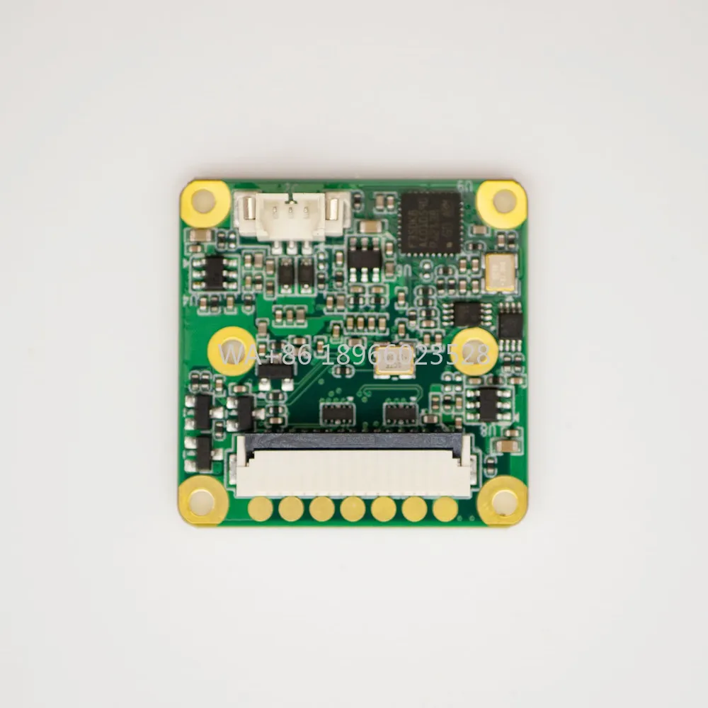 RAW-MIPI-SC132M MIPI CSI وحدة الكاميرا Data Lanes VEYE 1080x1280 لأجهزة الكمبيوتر المدمجة Jetson