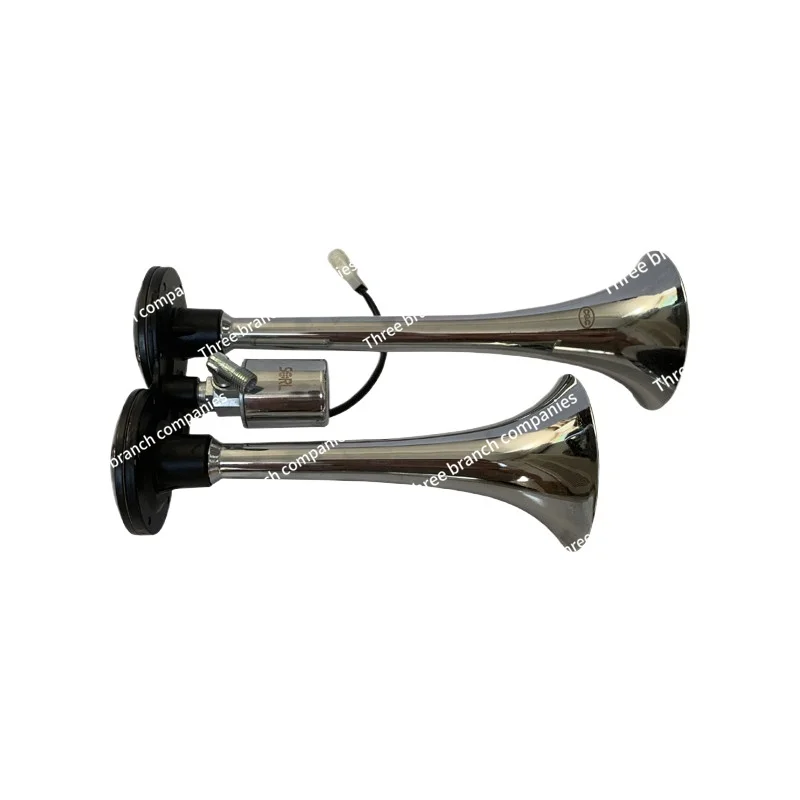 

24V high and low sound electrically controlled gas speaker