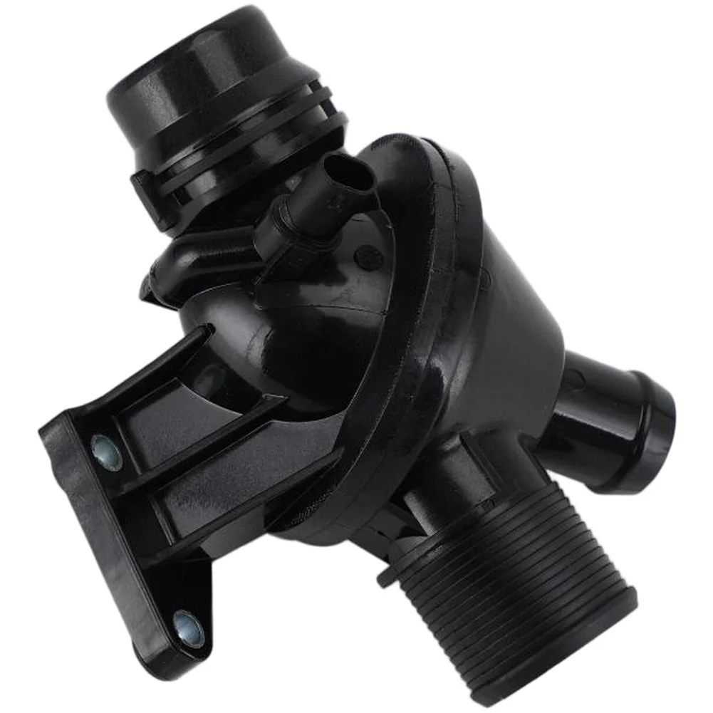 

Корпус термостата для обслуживания автомобиля, замена термостата, совместимые транспортные средства, прямая замена, простая установка