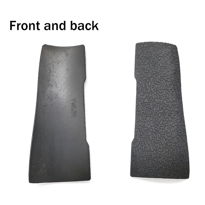 A99E-Black Memory Card Cover Chamber Lid Rubber Repair Parts For Canon EOS 5D Mark IV 5D4 5D3 SLR