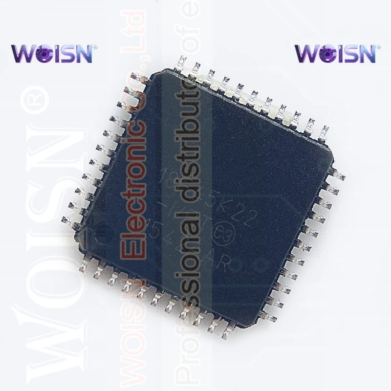 TQFP-44 PIC18F45K80 PIC18F45K80-I/PT Trending Electronic Parts Ready Stock Fast Shipping Small MOQ Mixed Batch Discount