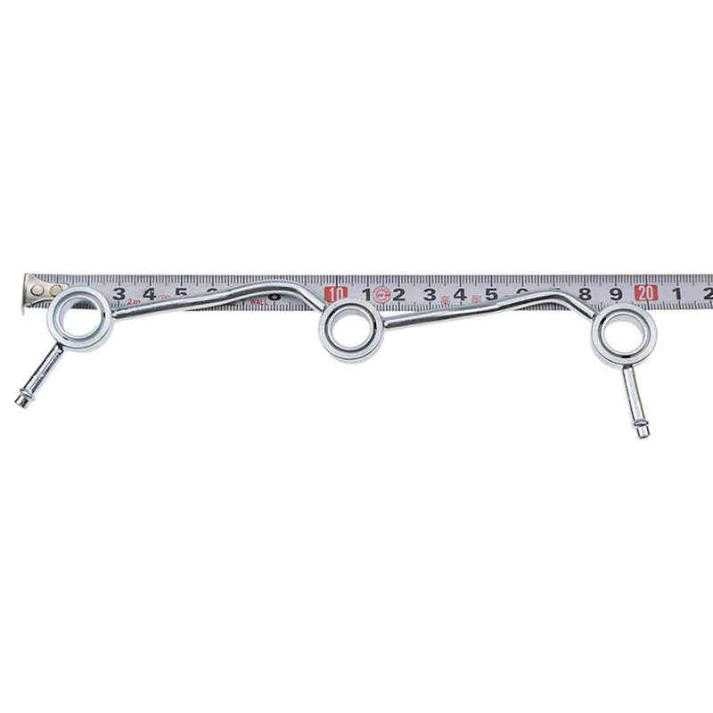 Super Sale 16261-42502 Fuel Overflow Return Pipe for Kubota Engine D905 D1005 D1105 D1305