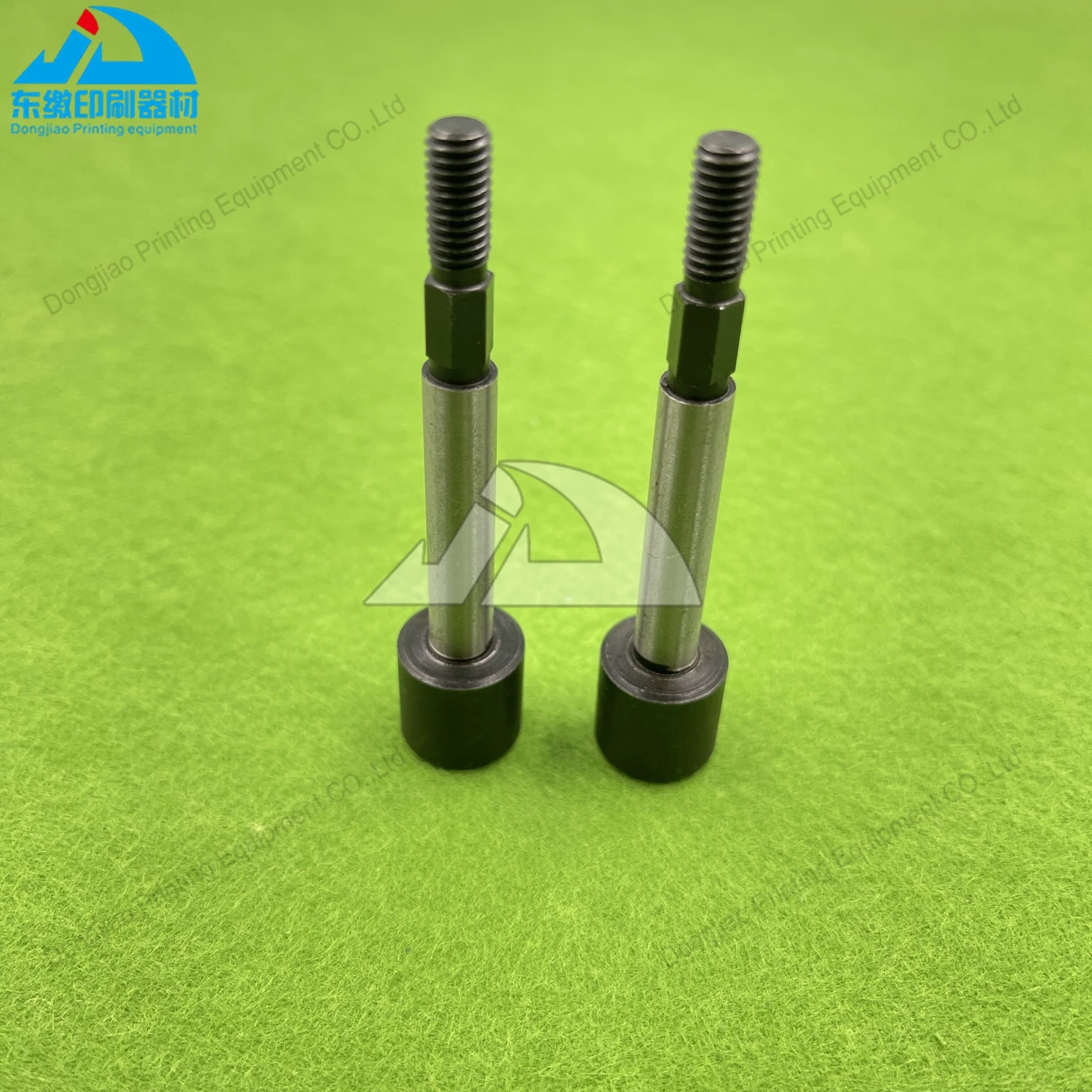 Аксессуары для офсетной печати Регулировочный винт для запасных частей печатного оборудования Heidelberg Винтовой болт