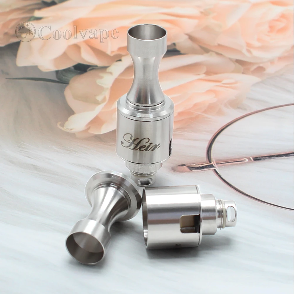 SXK Heir V2 316 SS 4มม./3.5มม./3มม./.4มม./1.2มม./1.0มม.AF Pin Vs สะพาน 'D V2 VWM Dope MOBB V2 M2สไตล์ RBA