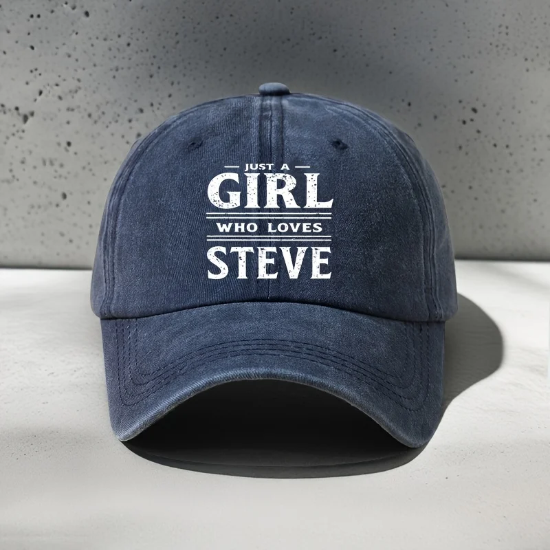 STEVE